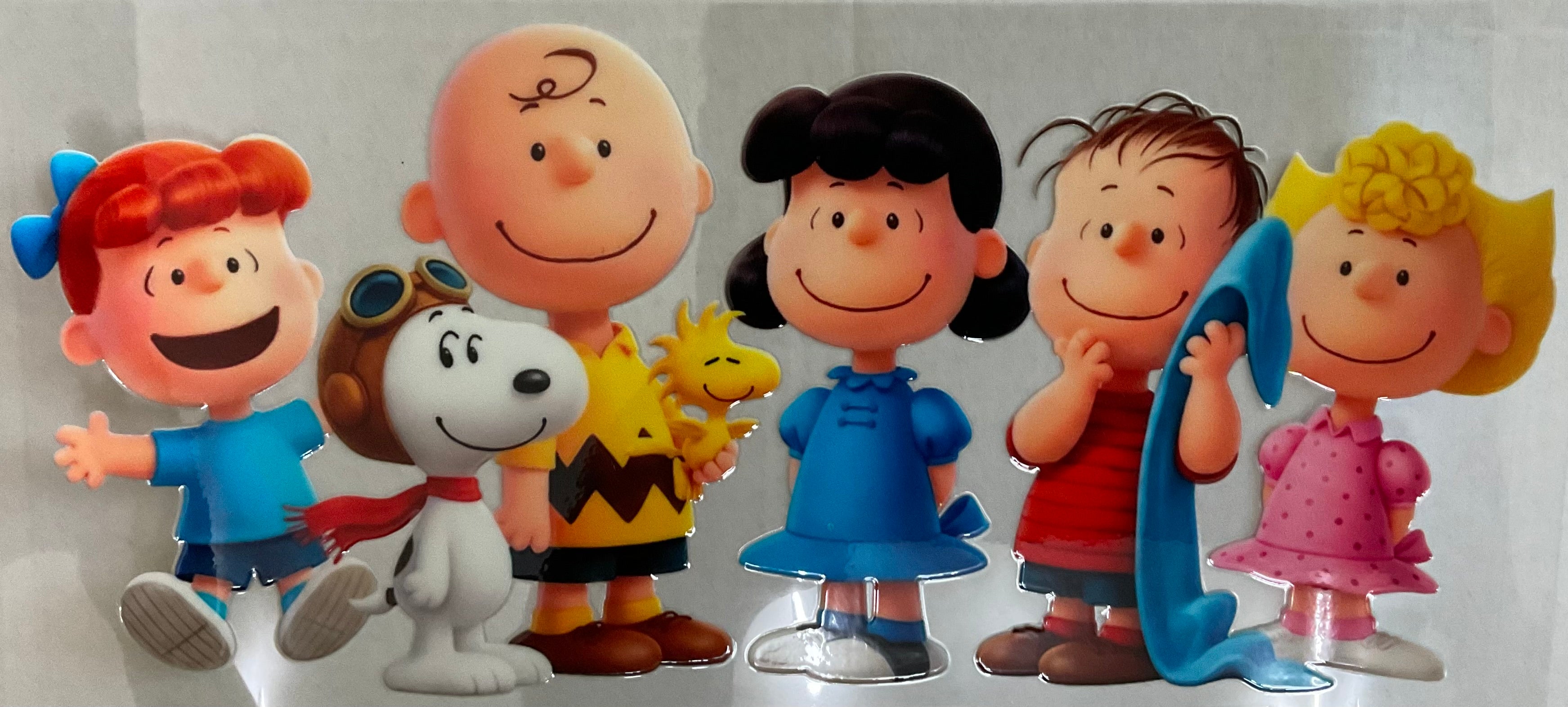 #305C  snoopy