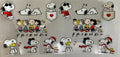 #304C  snoopy