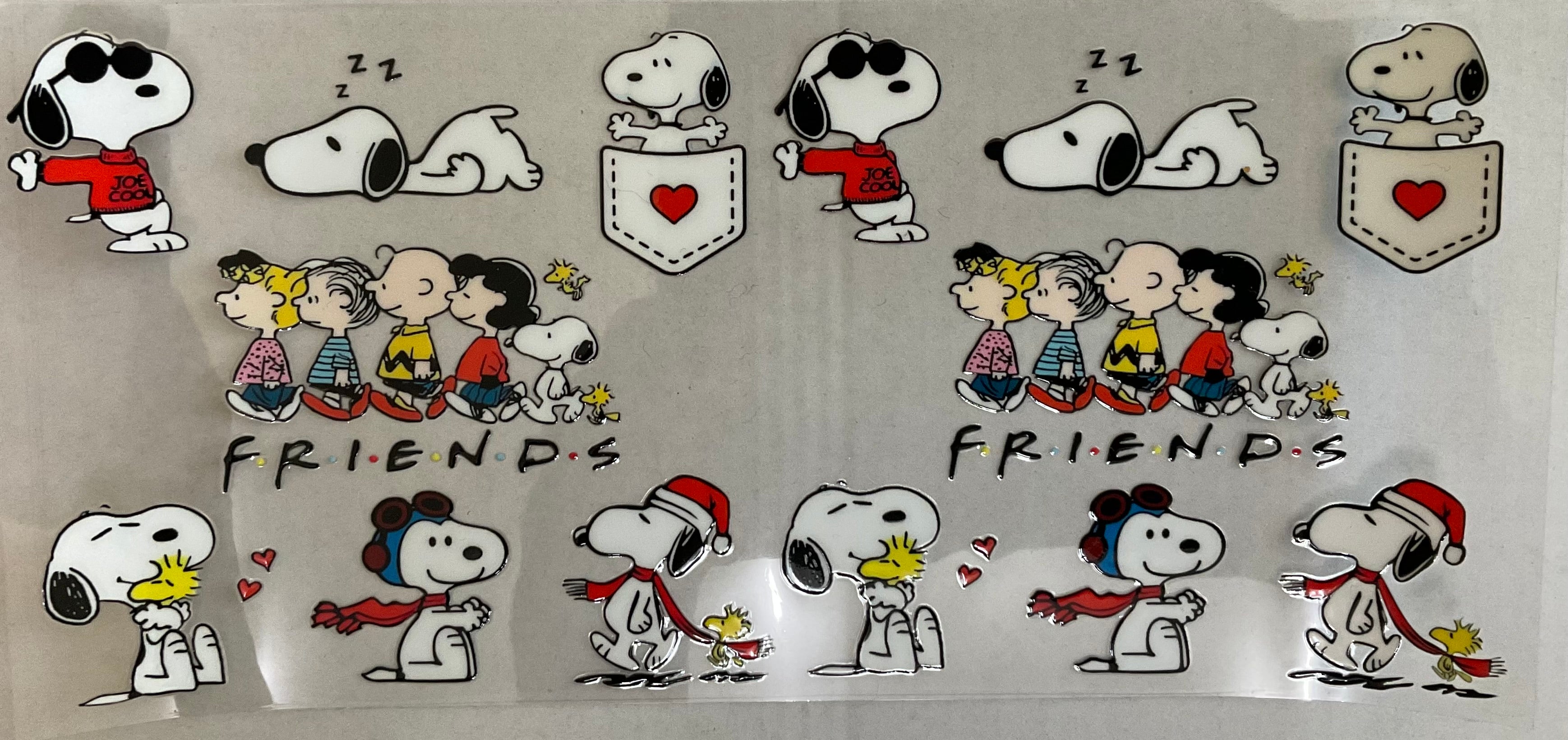 #304C  snoopy