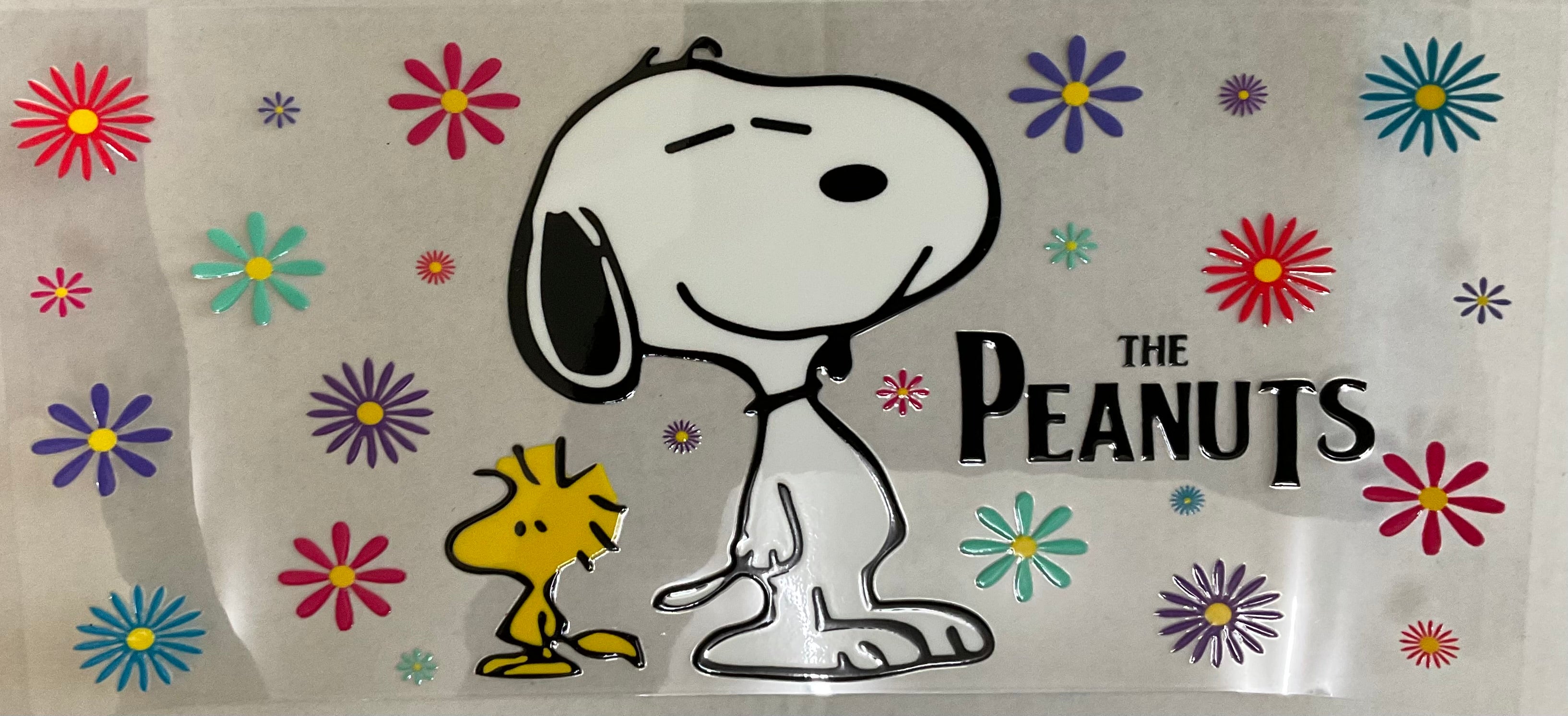 #303C  snoopy