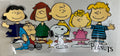 #302C  snoopy