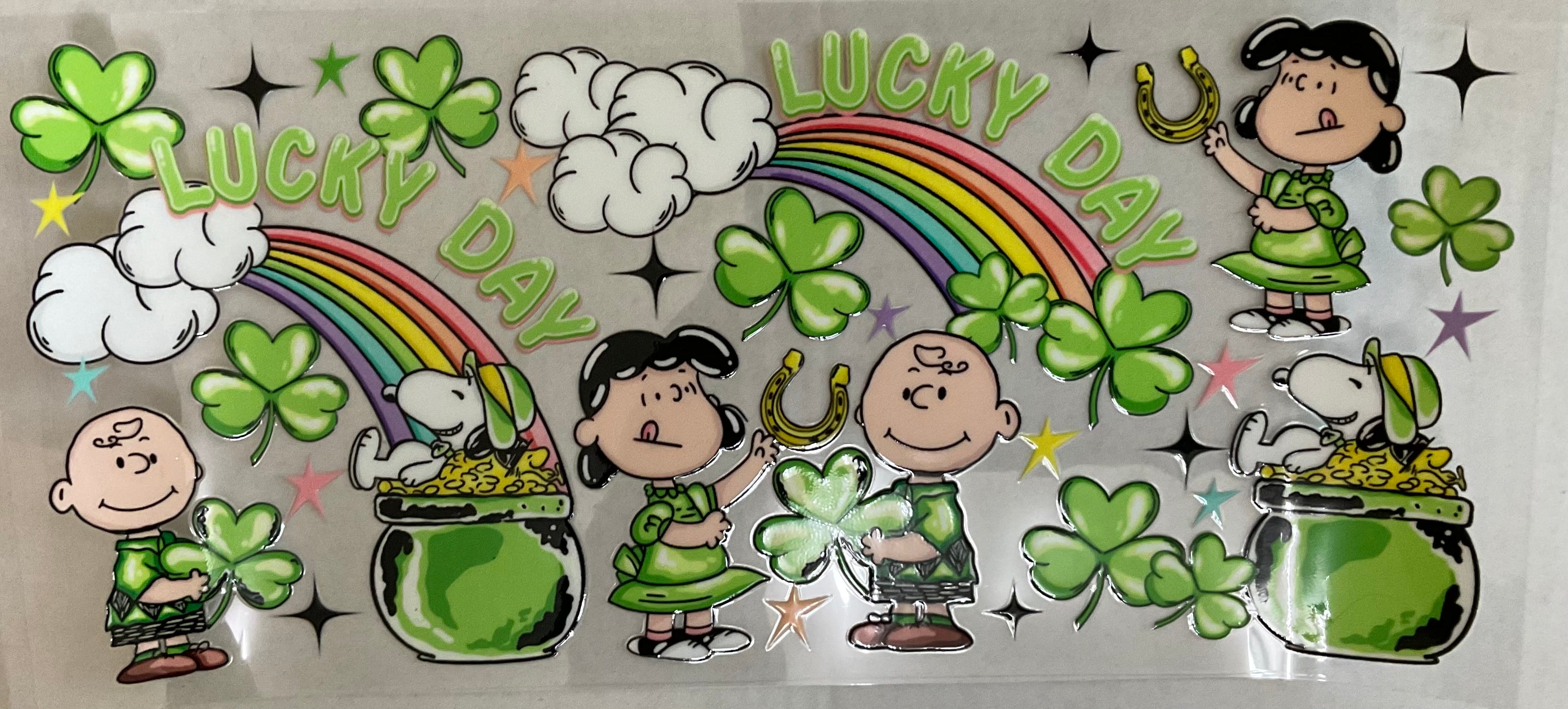 #299C  snoopy