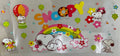 #297C  snoopy