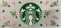#108V Starbuc*ks