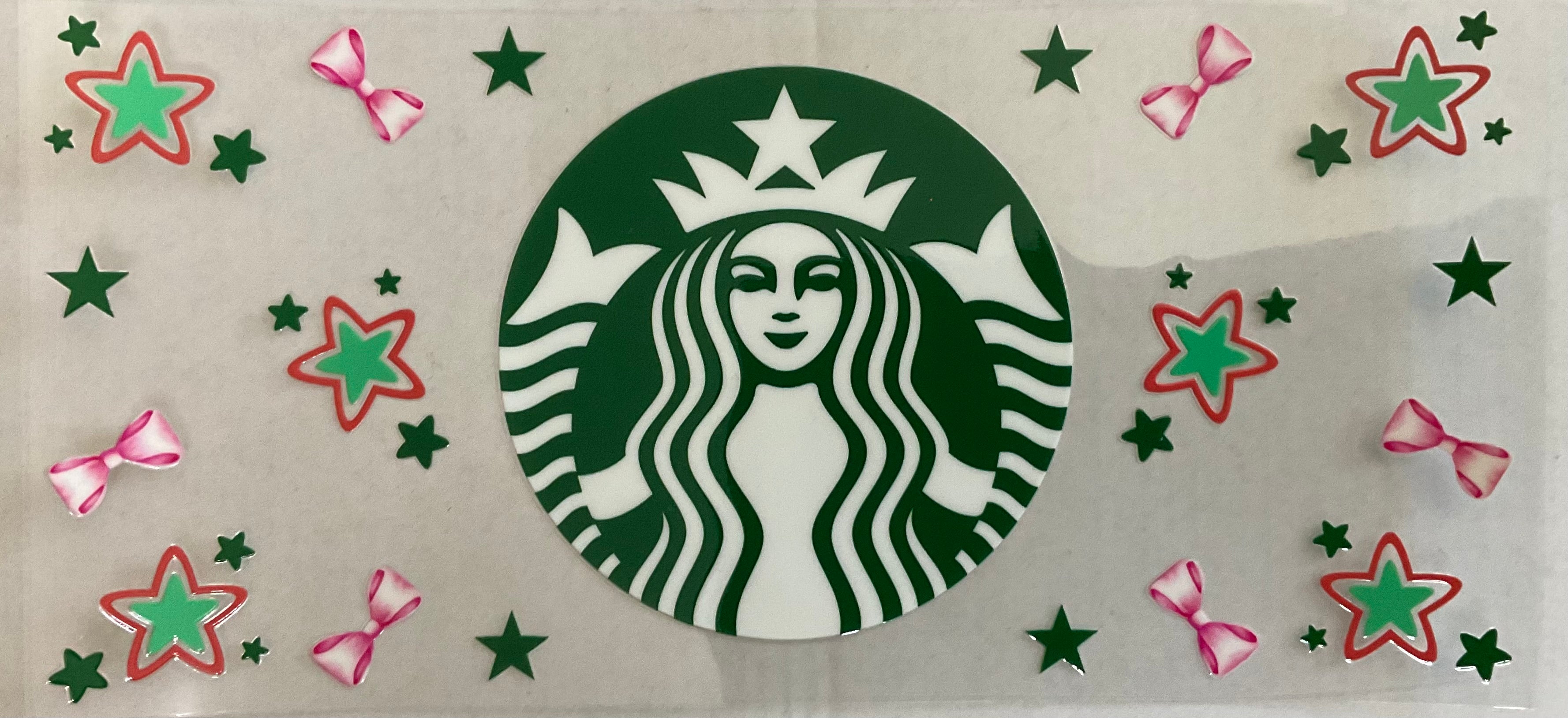 #108V Starbuc*ks
