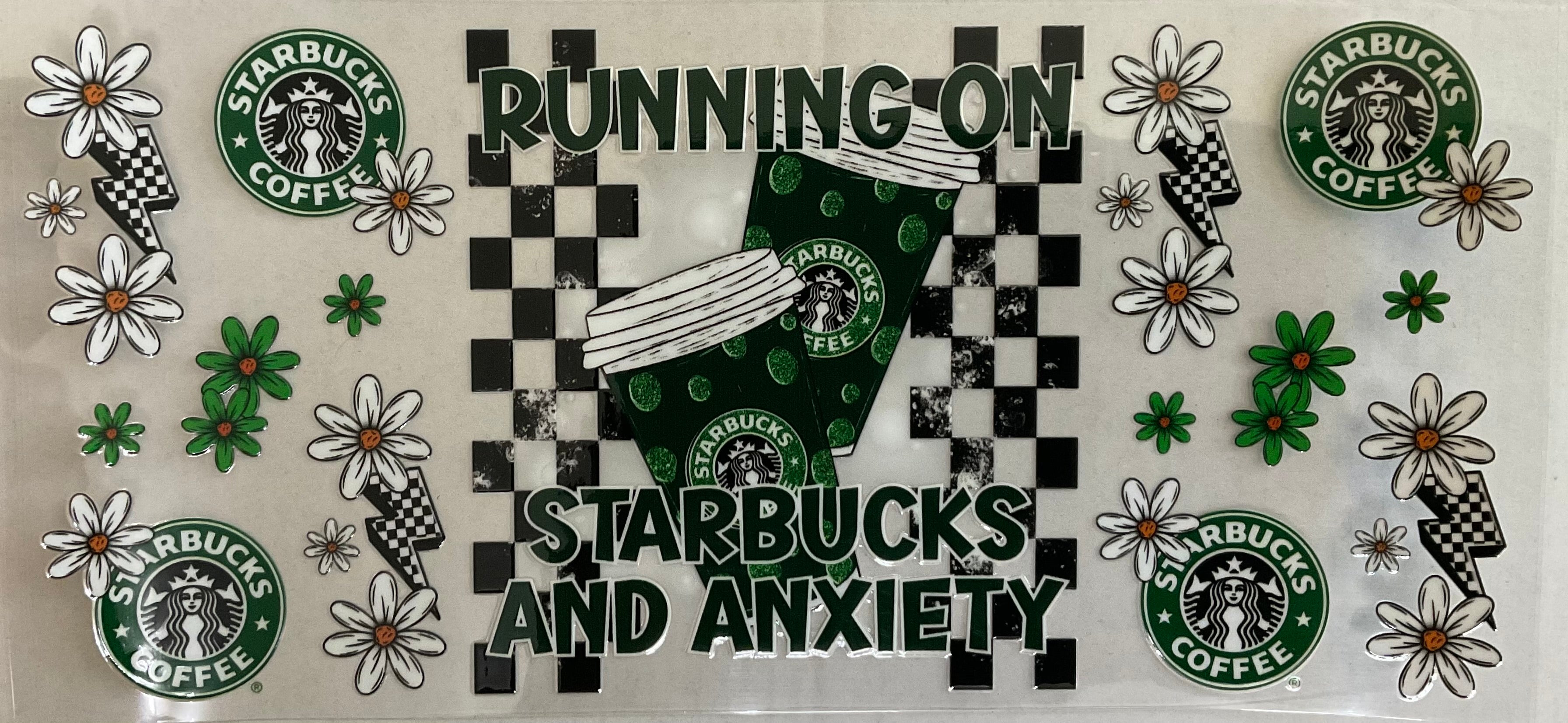 #106V Starbuc*ks