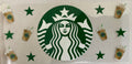 #104V Starbuc*ks