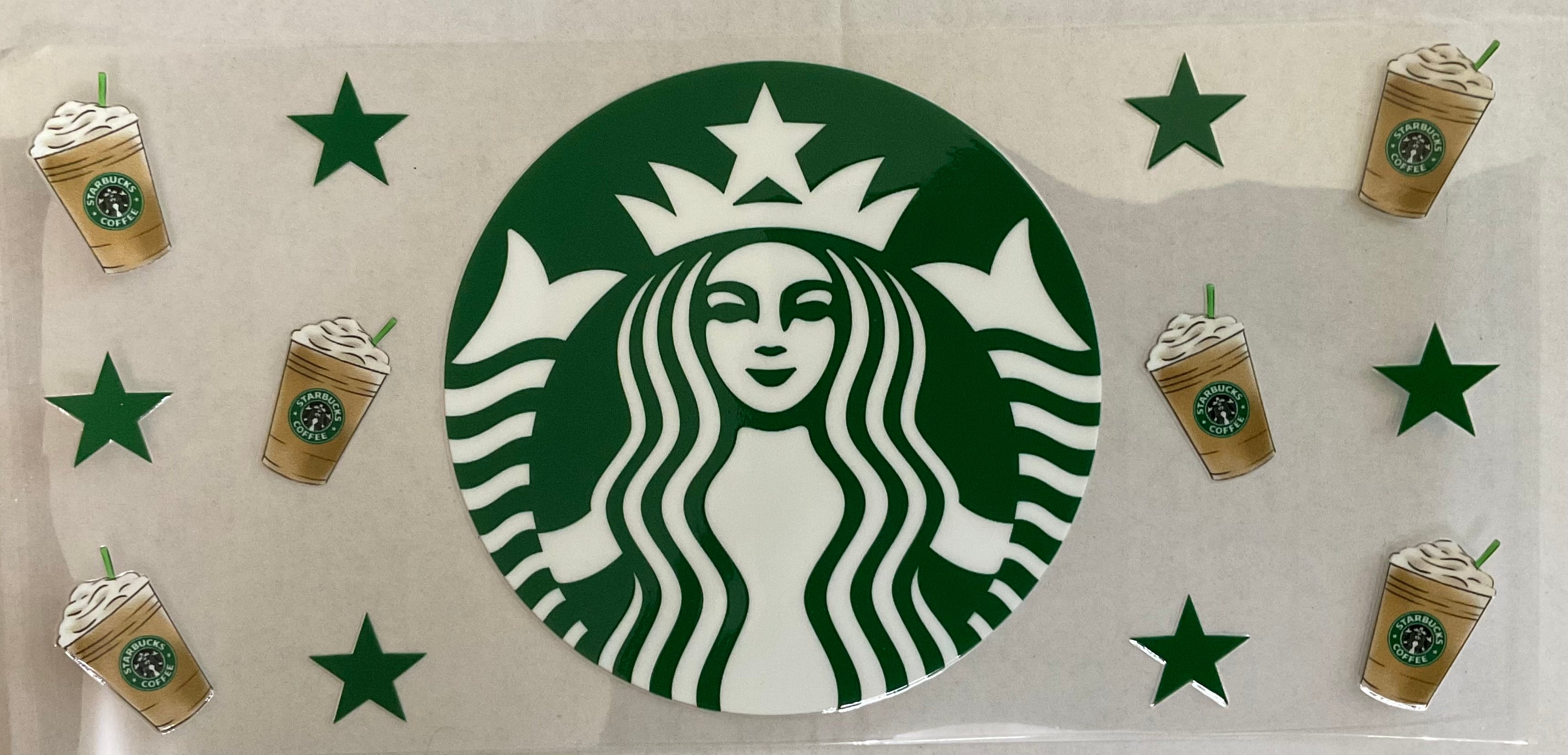 #104V Starbuc*ks