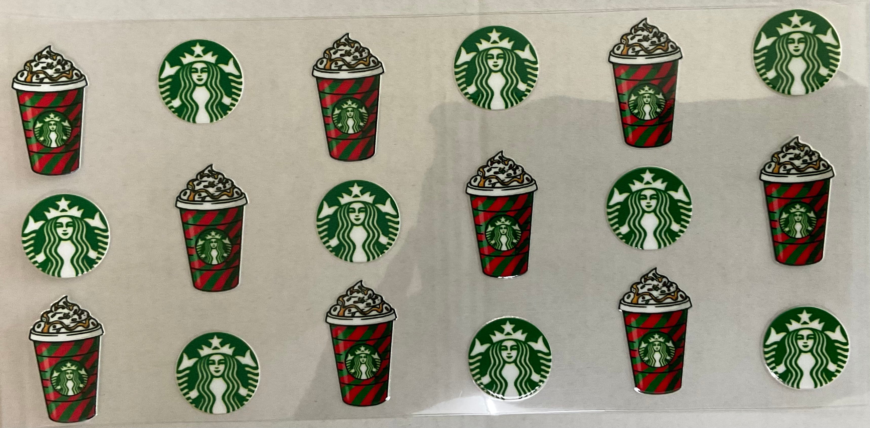 #103V Starbuc*ks