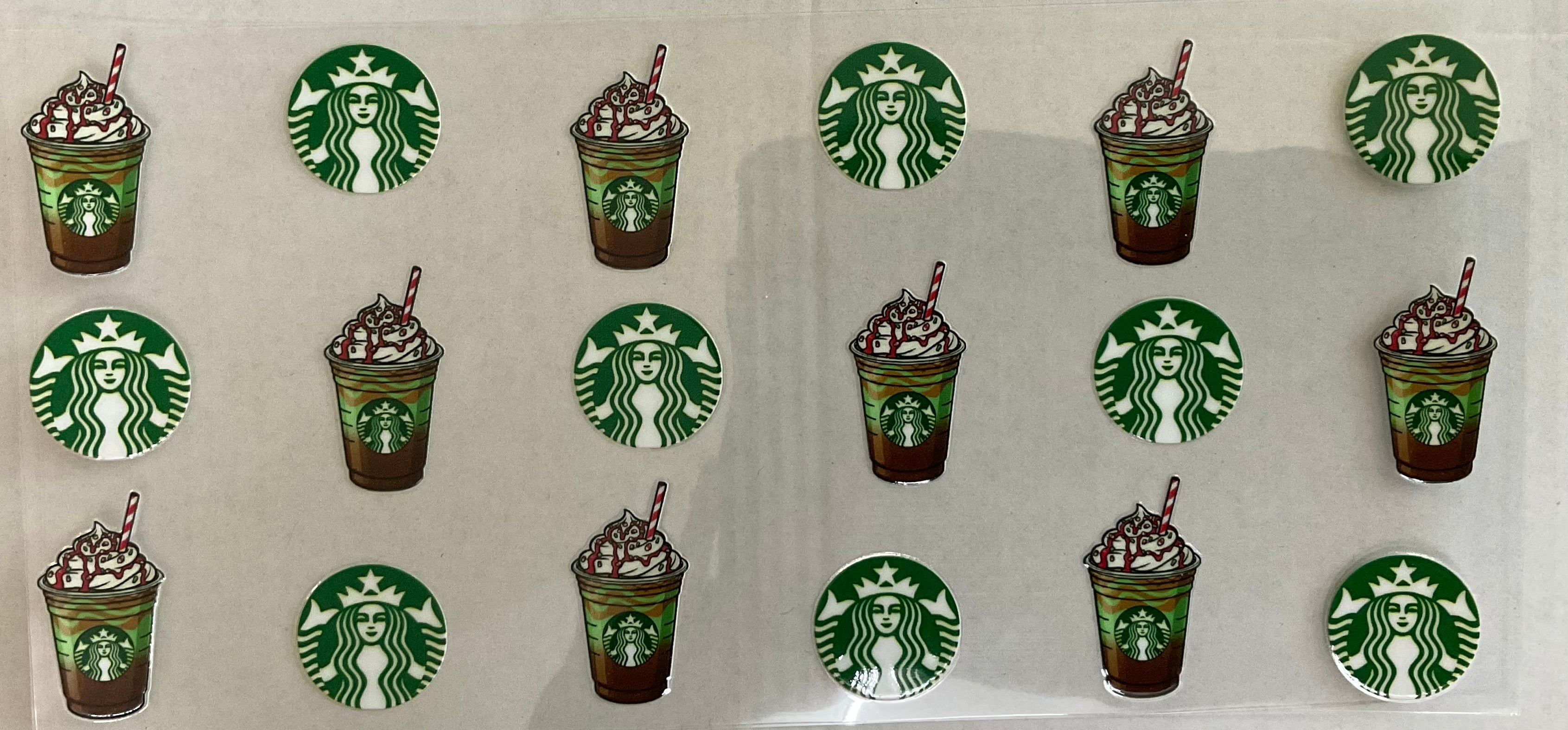 #102V Starbuc*ks