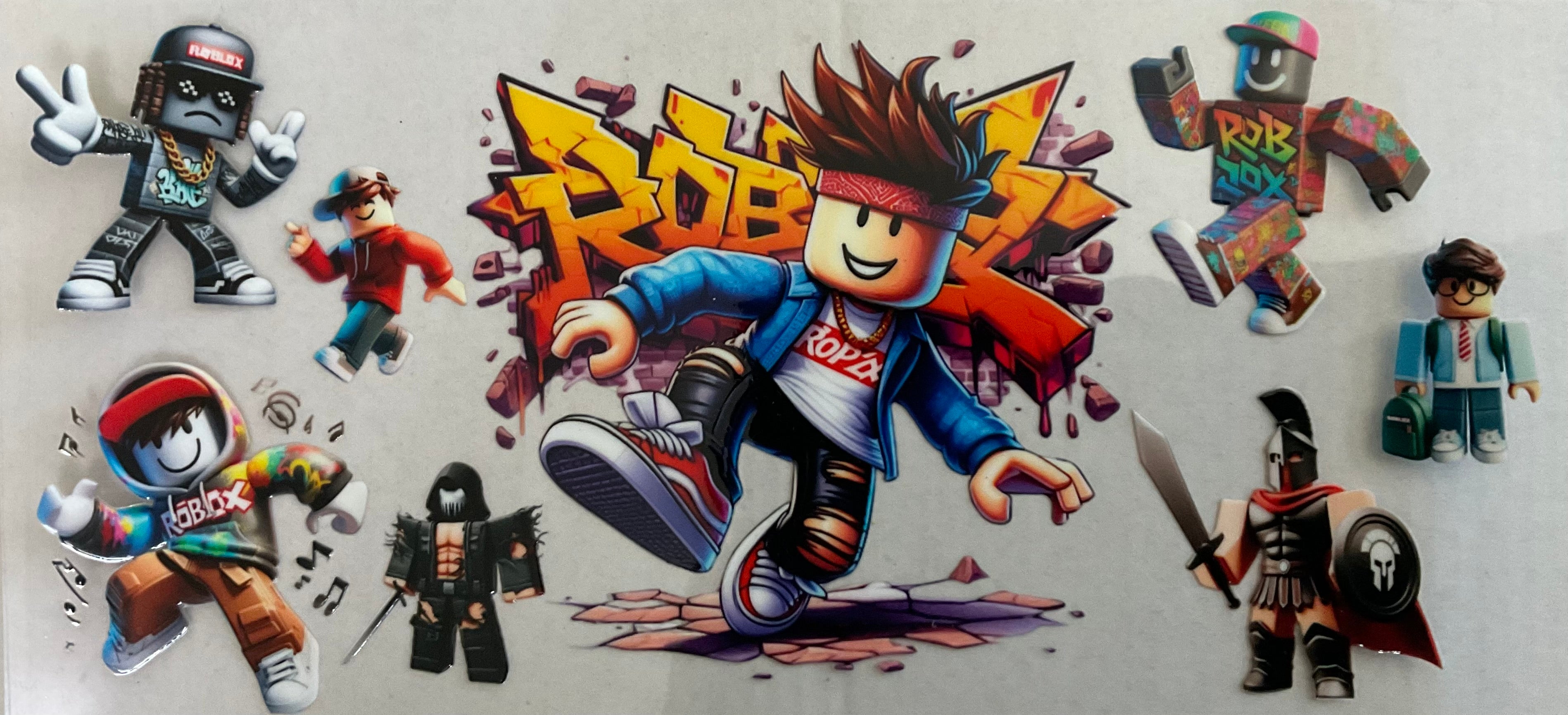 #254C Roblox