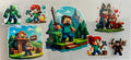 #253C Minecraft