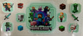 #252C Minecraft