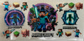 #249C Minecraft