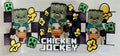 #245C Minecraft