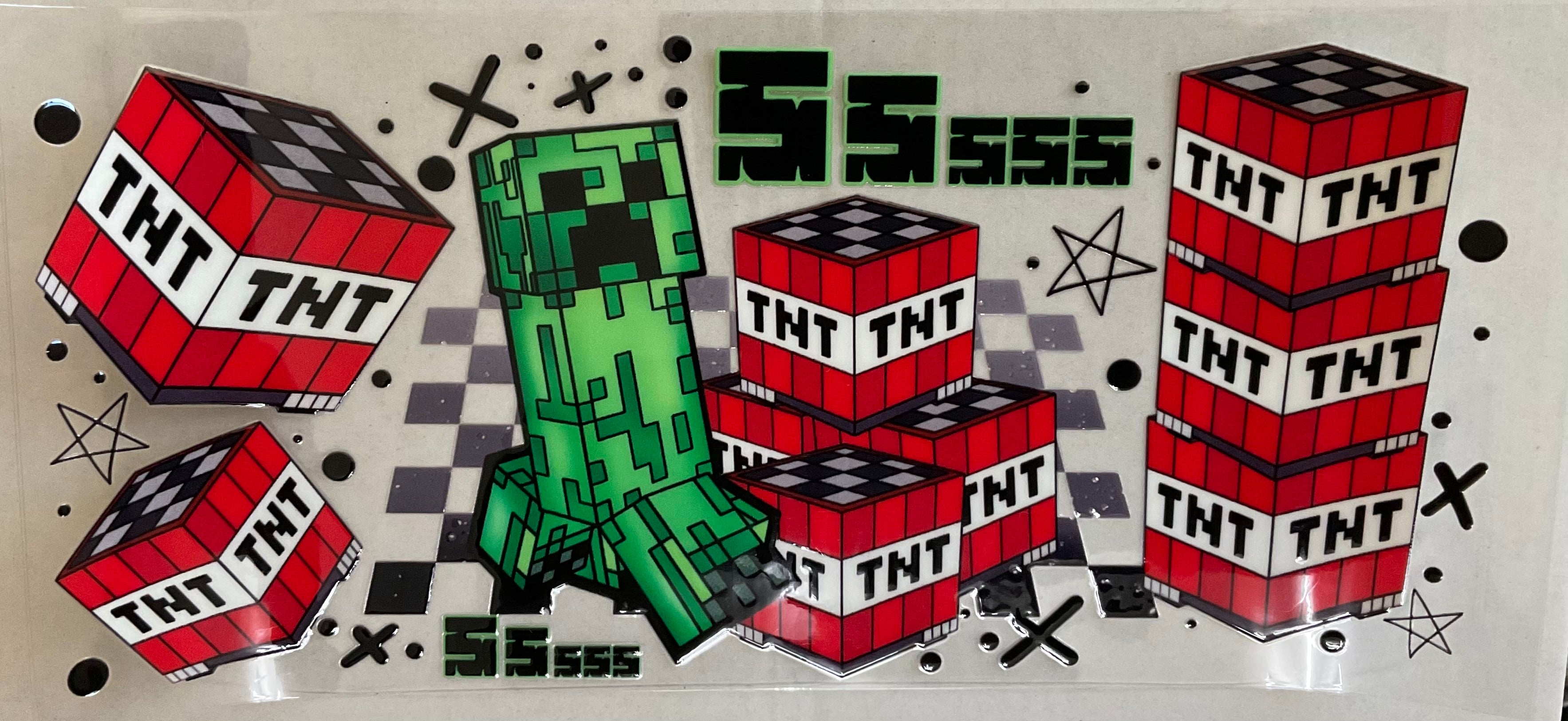 #242C Minecraft