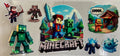#241C Minecraft