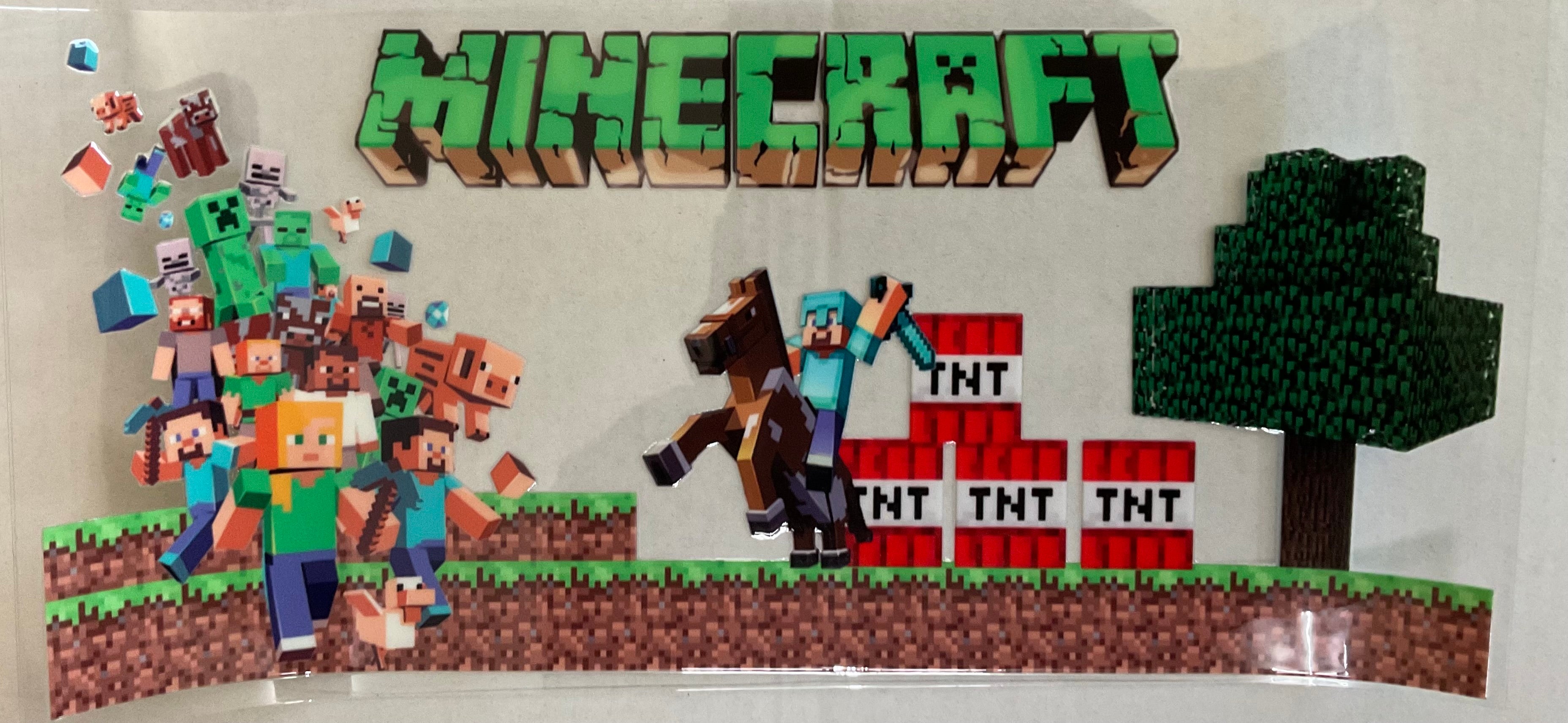 #239C Minecraft