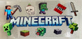 #238C Minecraft