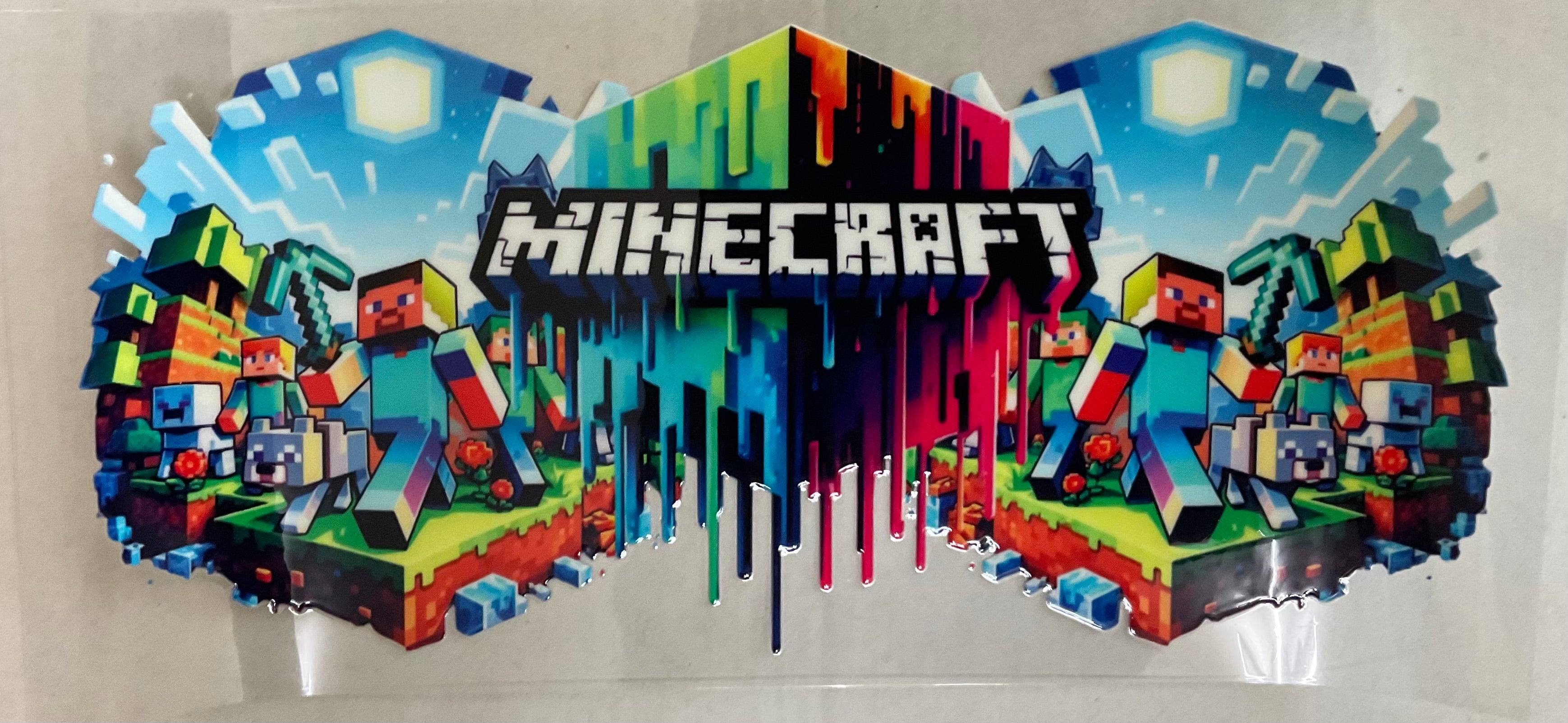 #235C Minecraft