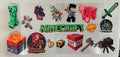 #234C Minecraft
