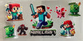 #231C Minecraft
