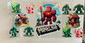 #230C Minecraft