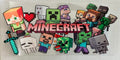 #229C Minecraft