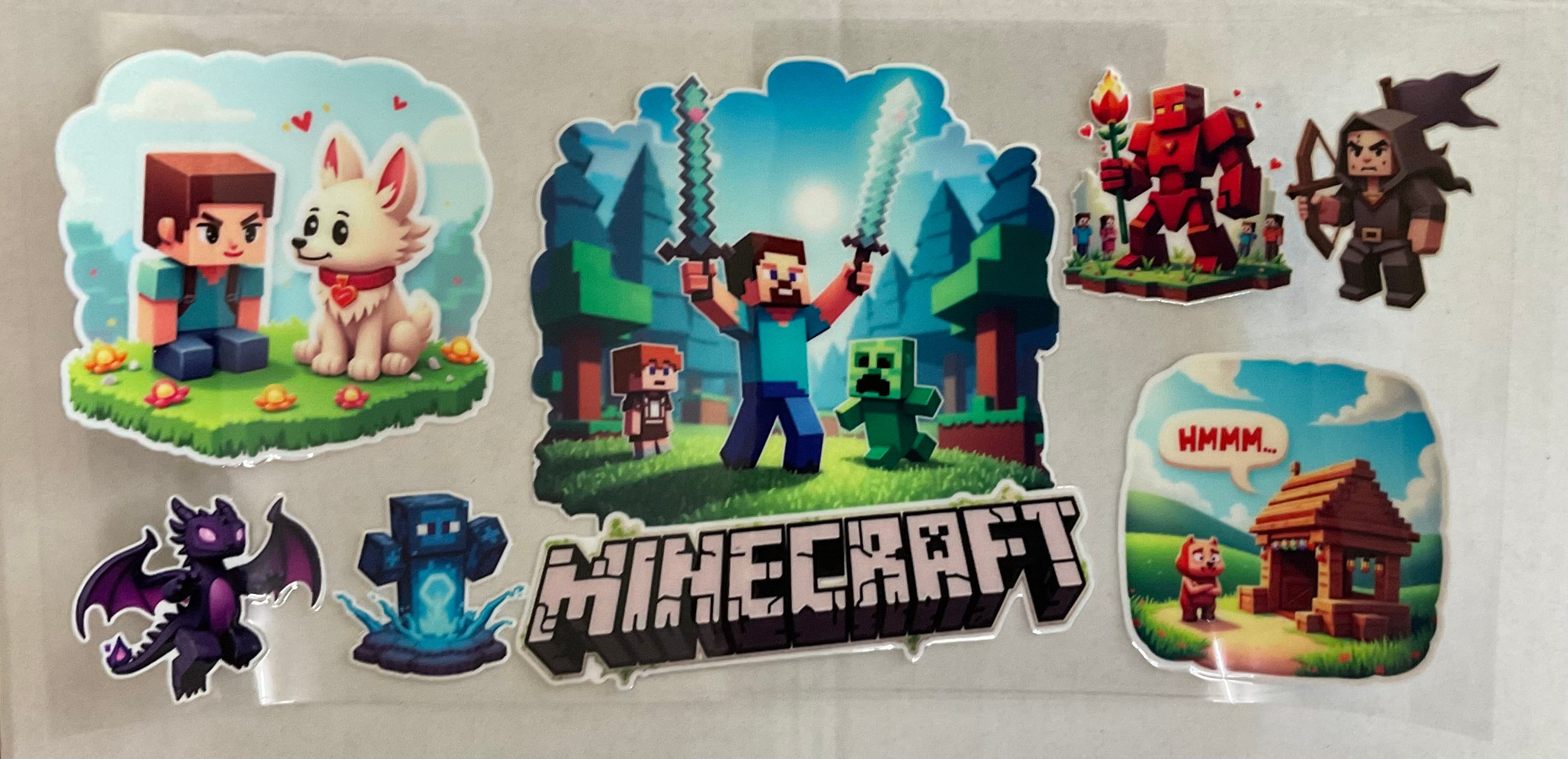 #228C Minecraft