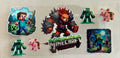 #227C Minecraft
