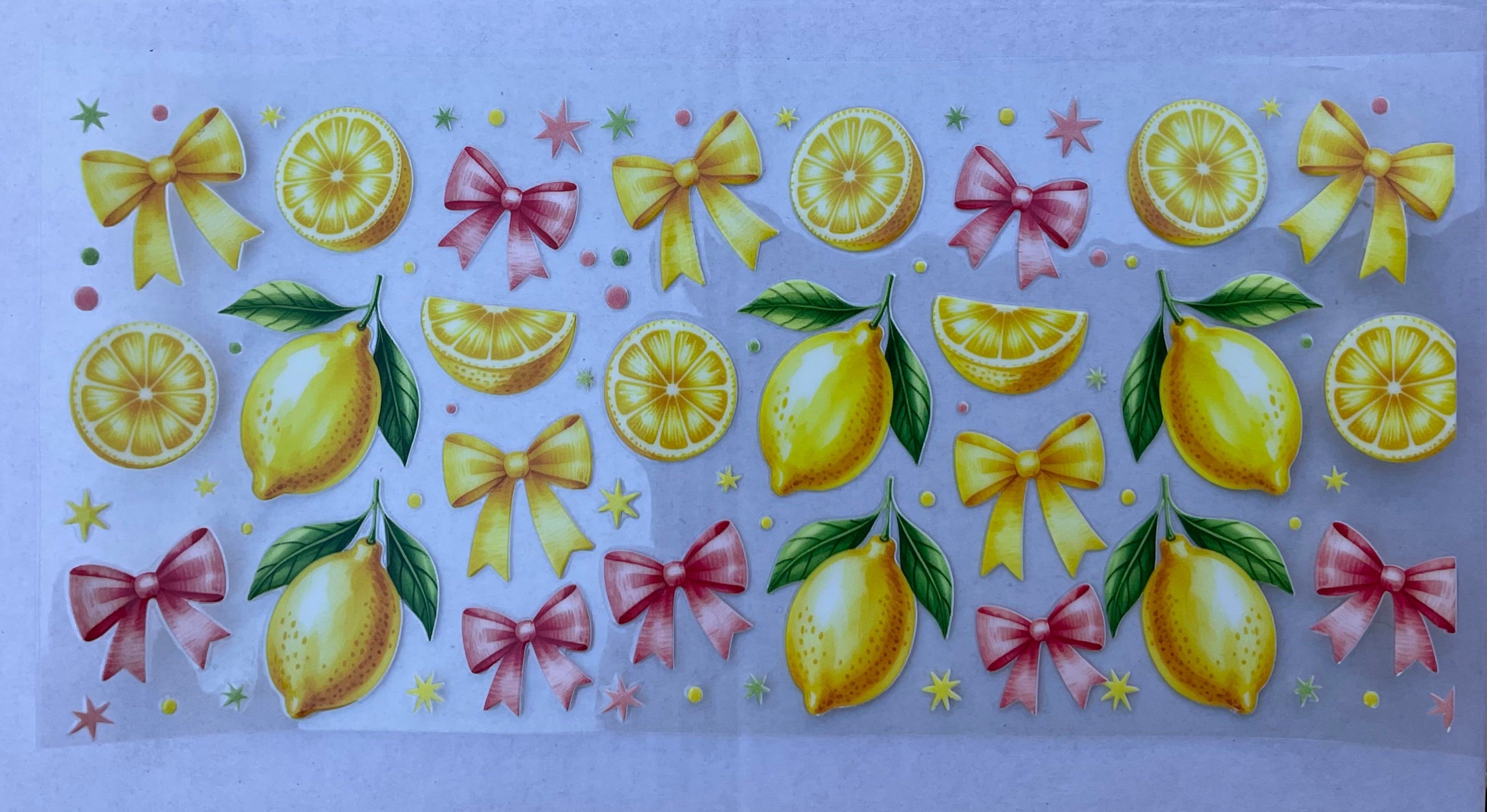#80V Lemons