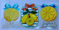 #78V Lemons