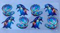 #233A Pinguin