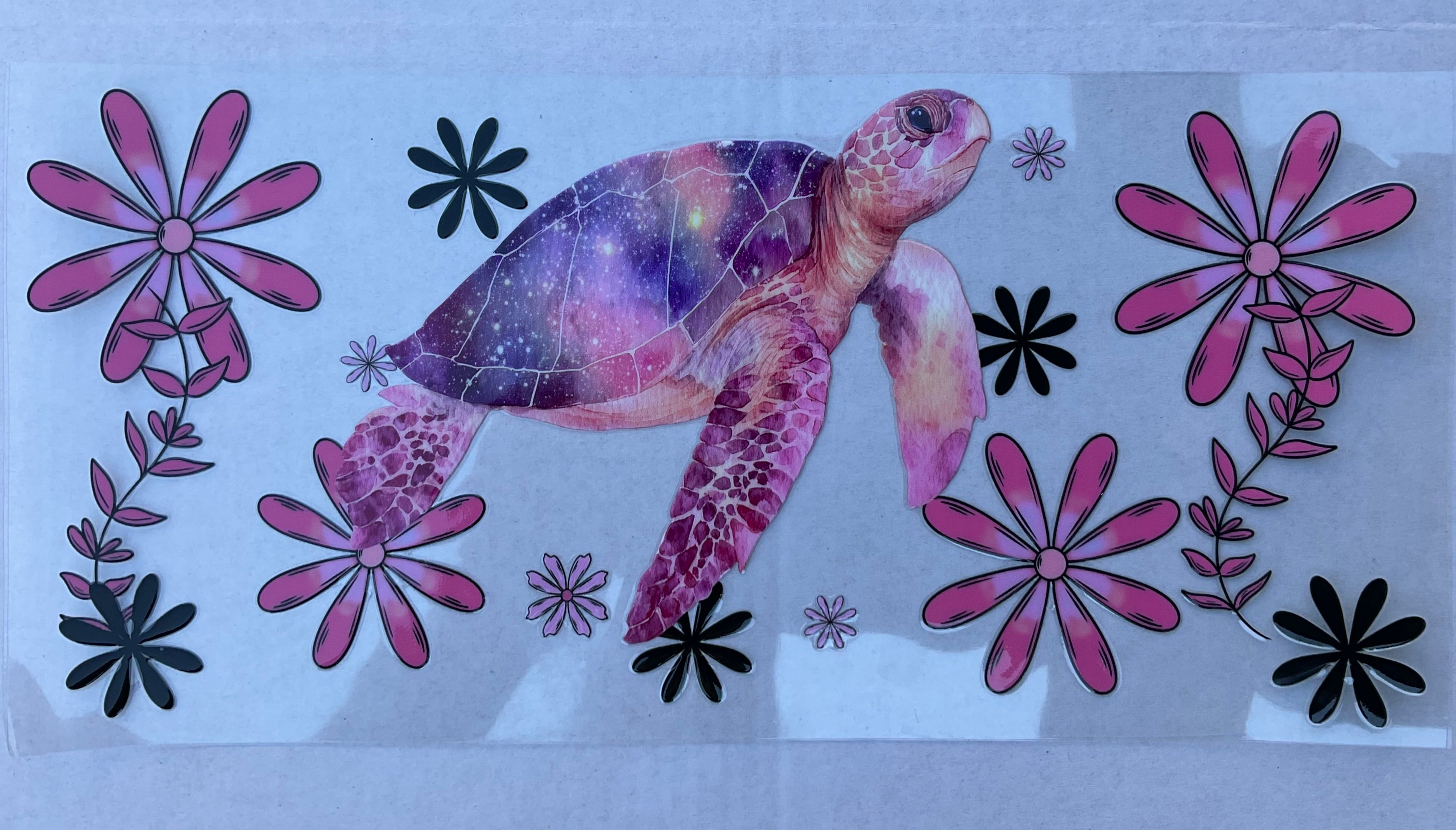 #236A Turtle