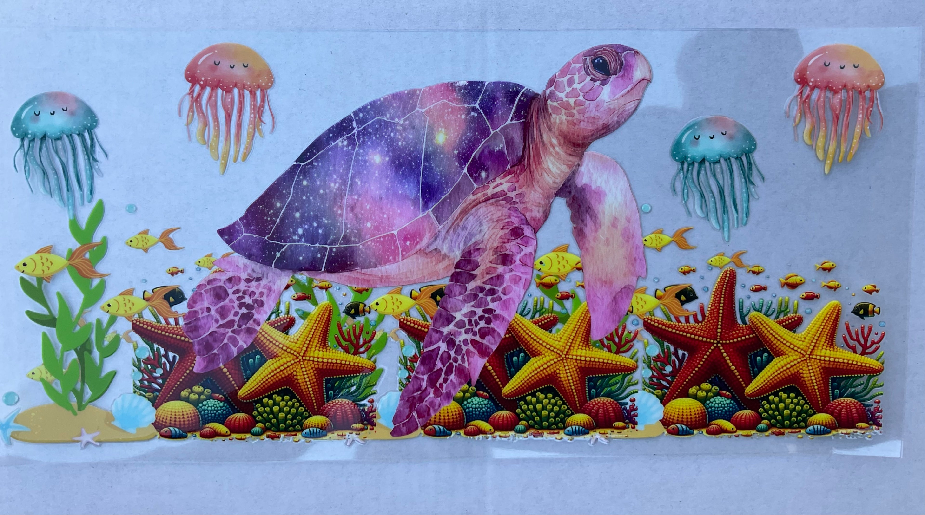 #242A Turtle
