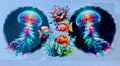 #246A JellyFish