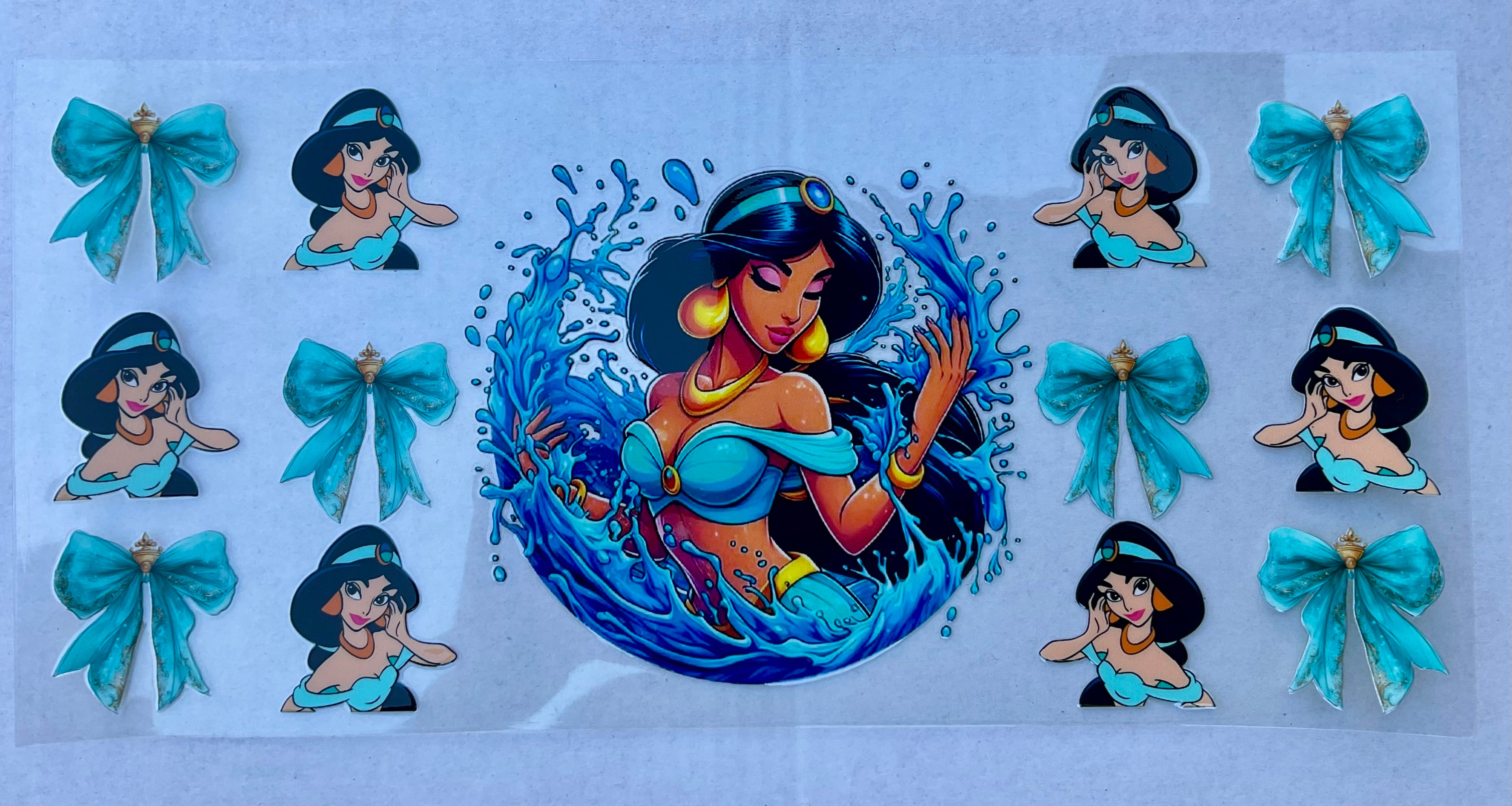 #216D Aladdin