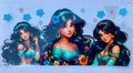 #217D Aladdin