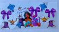#218D Aladdin