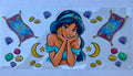 #220D Aladdin