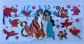 #223D Aladdin