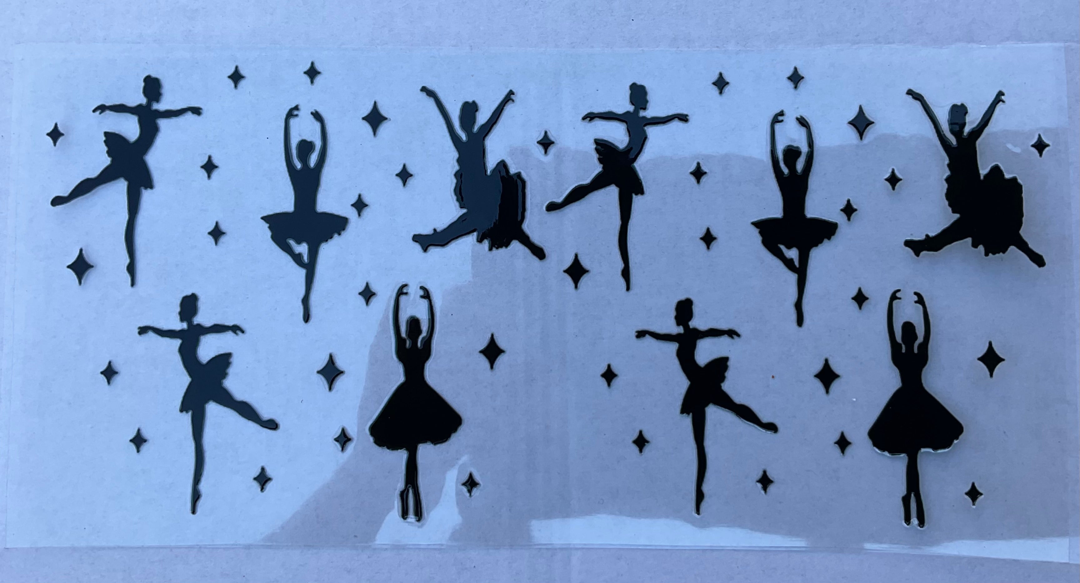 #233D Tinkerbell