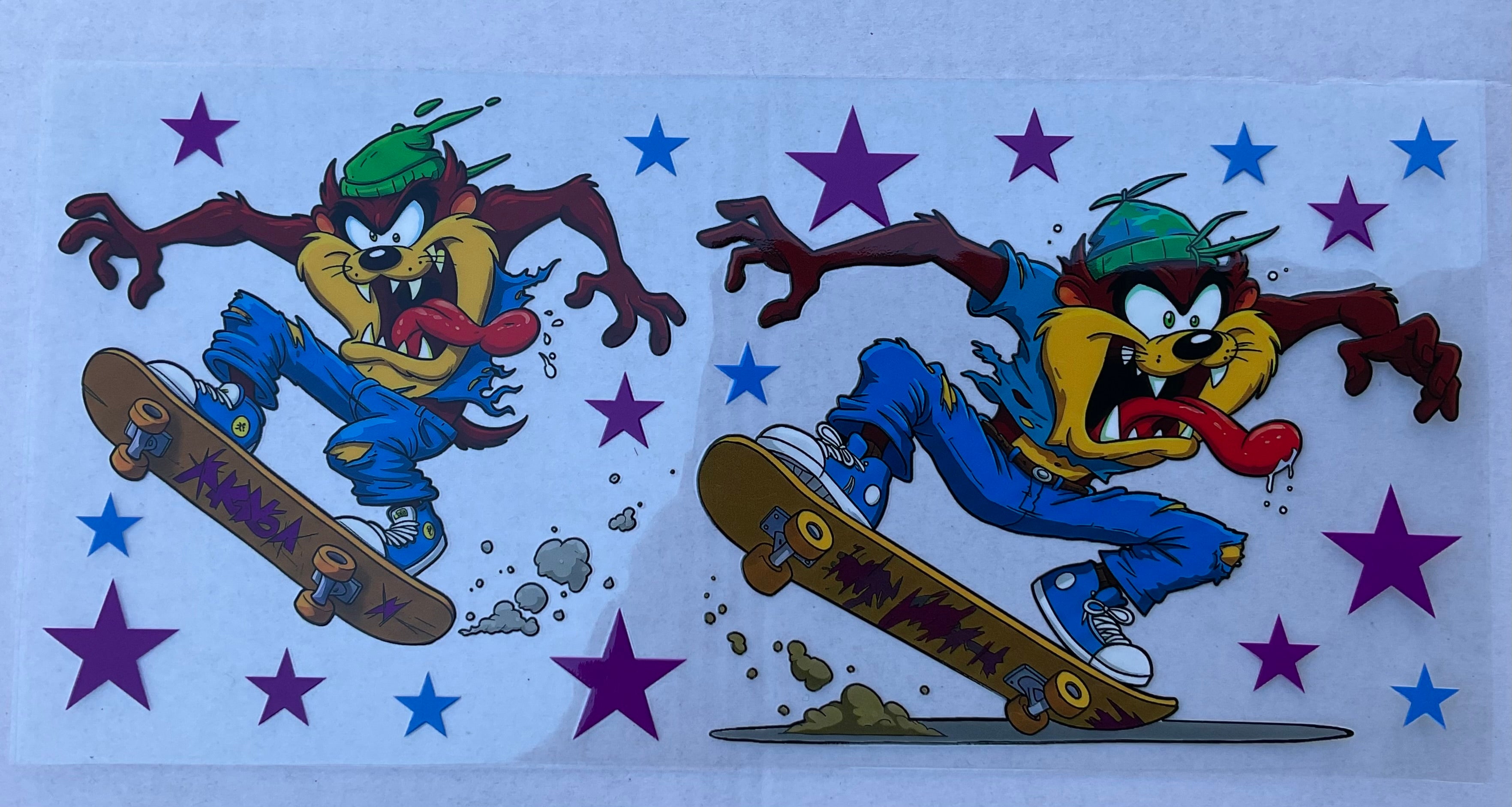 #183C Looney Tunes