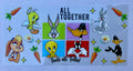 #185C Looney Tunes