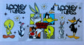 #188C Looney Tunes