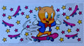 #189C Looney Tunes