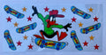 #190C Looney Tunes