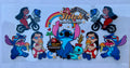 #265D Lilo & Stitch