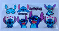 #267D Lilo & Stitch