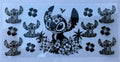 #268D Lilo & Stitch